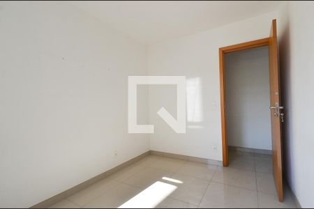 Quarto 2 de apartamento à venda com 3 quartos, 78m² em Horto Florestal, Belo Horizonte