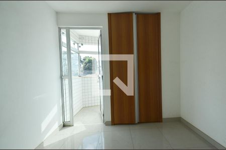 Quarto 2 de apartamento à venda com 3 quartos, 78m² em Horto Florestal, Belo Horizonte