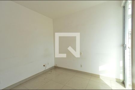 Quarto 2 de apartamento à venda com 3 quartos, 78m² em Horto Florestal, Belo Horizonte