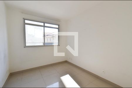 Quarto 1 de apartamento à venda com 3 quartos, 78m² em Horto Florestal, Belo Horizonte