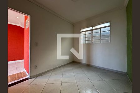 Casa à venda com 2 quartos, 50m² em São Francisco, Belo Horizonte