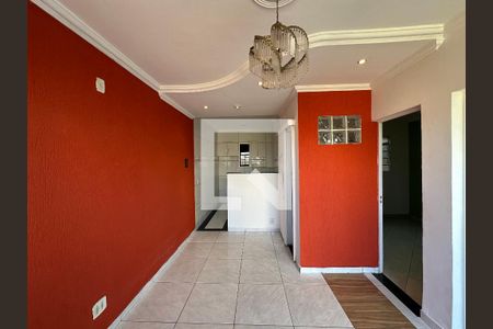 Casa à venda com 2 quartos, 50m² em São Francisco, Belo Horizonte