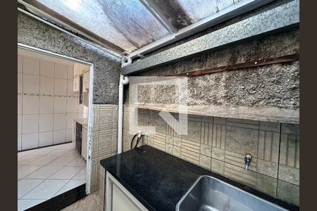Casa à venda com 2 quartos, 50m² em São Francisco, Belo Horizonte