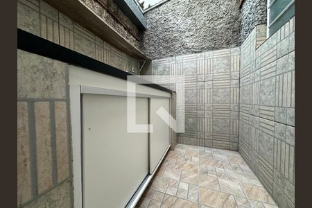 Casa à venda com 2 quartos, 50m² em São Francisco, Belo Horizonte