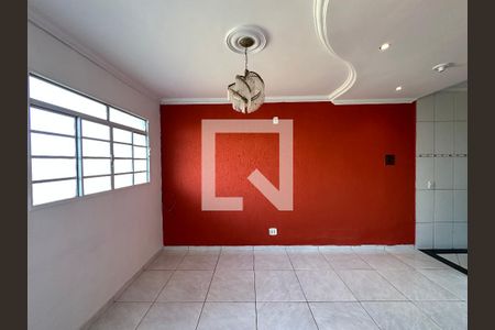 Casa à venda com 2 quartos, 50m² em São Francisco, Belo Horizonte