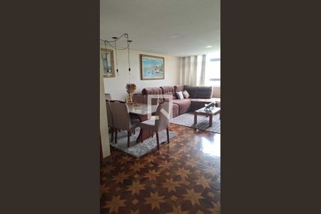 Apartamento à venda com 3 quartos, 136m² em Mooca, São Paulo