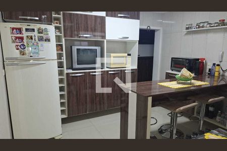 Apartamento à venda com 3 quartos, 136m² em Mooca, São Paulo
