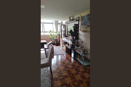 Apartamento à venda com 3 quartos, 136m² em Mooca, São Paulo