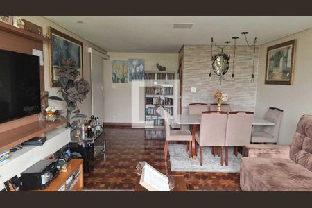 Apartamento à venda com 3 quartos, 136m² em Mooca, São Paulo