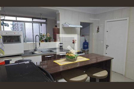 Apartamento à venda com 3 quartos, 136m² em Mooca, São Paulo