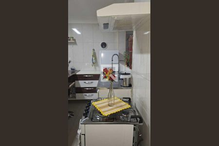 Apartamento à venda com 3 quartos, 136m² em Mooca, São Paulo