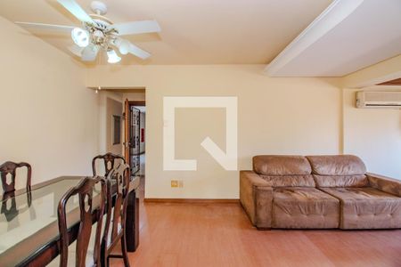 Sala de apartamento para alugar com 2 quartos, 126m² em Moinhos de Vento, Porto Alegre