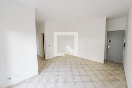 Sala de apartamento para alugar com 3 quartos, 73m² em Jardim das Nações, Taubaté