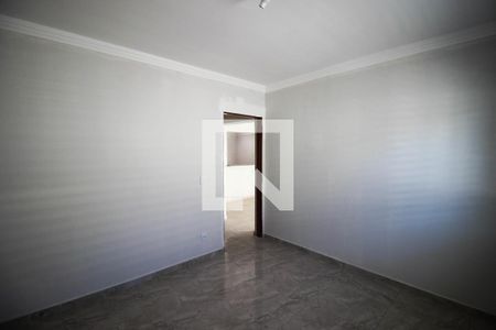 Quarto 2 de casa de condomínio para alugar com 2 quartos, 55m² em Cidade Jardim, Sorocaba