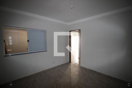 Quarto 1 de casa de condomínio para alugar com 2 quartos, 55m² em Cidade Jardim, Sorocaba