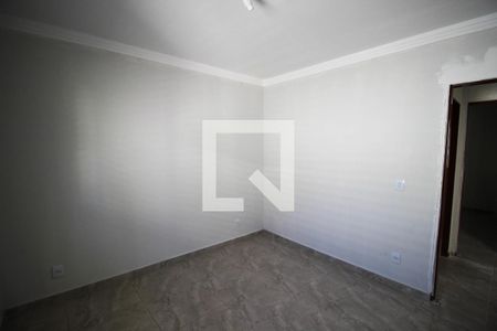 Quarto 2 de casa de condomínio para alugar com 2 quartos, 55m² em Cidade Jardim, Sorocaba