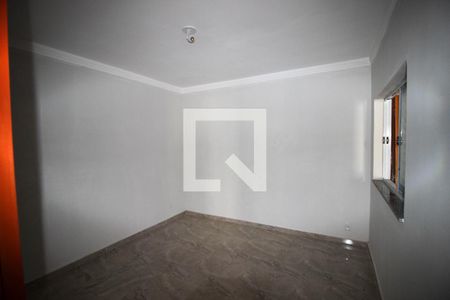 Quarto 1 de casa de condomínio para alugar com 2 quartos, 55m² em Cidade Jardim, Sorocaba