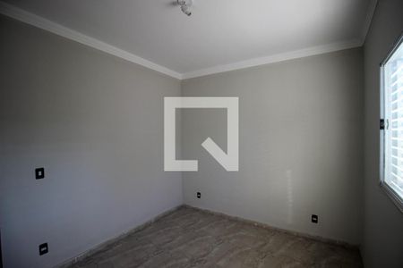 Quarto 2 de casa de condomínio para alugar com 2 quartos, 54m² em Cidade Jardim, Sorocaba