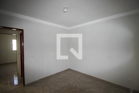 Quarto 2 de casa de condomínio para alugar com 2 quartos, 54m² em Cidade Jardim, Sorocaba