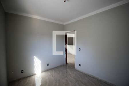 Quarto 2 de casa de condomínio para alugar com 2 quartos, 55m² em Cidade Jardim, Sorocaba