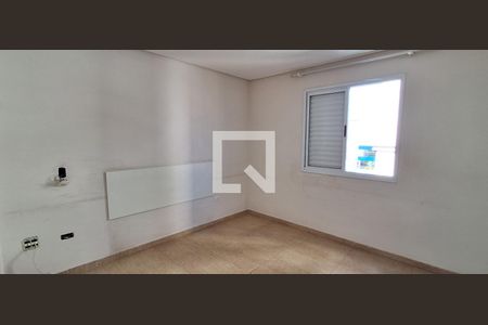 Suíte 1 de apartamento à venda com 3 quartos, 273m² em Vila Caminho do Mar, São Bernardo do Campo