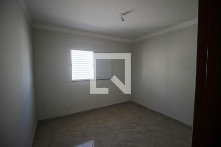 Quarto 1 de casa de condomínio para alugar com 2 quartos, 55m² em Cidade Jardim, Sorocaba