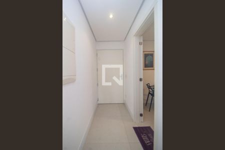 Sala de apartamento à venda com 2 quartos, 139m² em Tristeza, Porto Alegre