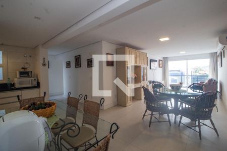 Sala 2 de apartamento à venda com 2 quartos, 139m² em Tristeza, Porto Alegre