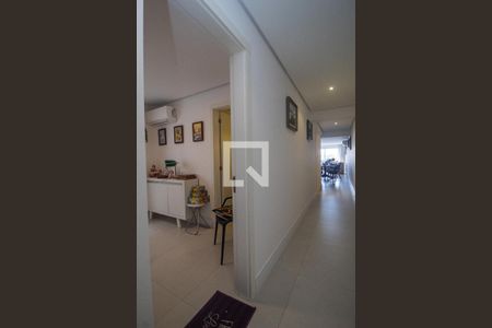 Sala de apartamento à venda com 2 quartos, 139m² em Tristeza, Porto Alegre