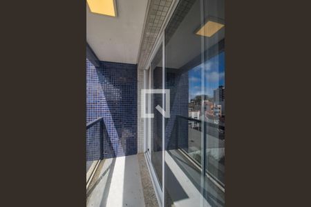Varanda de apartamento à venda com 2 quartos, 139m² em Tristeza, Porto Alegre