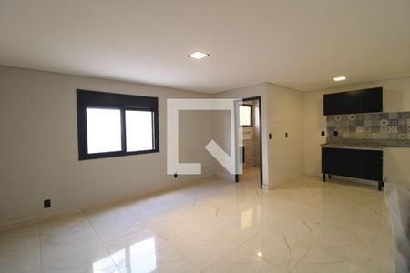 Studio de kitnet/studio para alugar com 1 quarto, 22m² em Socorro, São Paulo