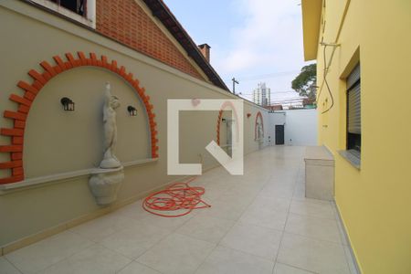Área comum de kitnet/studio para alugar com 1 quarto, 22m² em Socorro, São Paulo