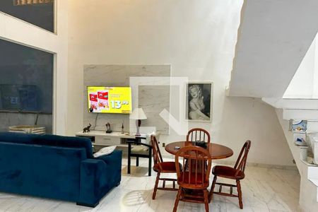 Sala de casa à venda com 3 quartos, 150m² em Jacarepaguá, Rio de Janeiro