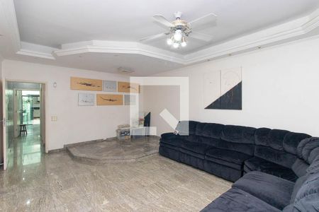 Sala de casa à venda com 5 quartos, 450m² em Jardim Japao, São Paulo