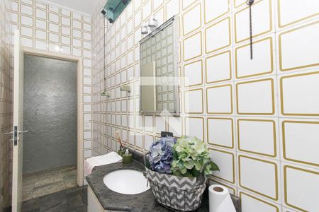 Lavabo de casa à venda com 5 quartos, 450m² em Jardim Japao, São Paulo