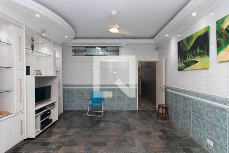 Sala de Jantar de casa à venda com 5 quartos, 450m² em Jardim Japao, São Paulo