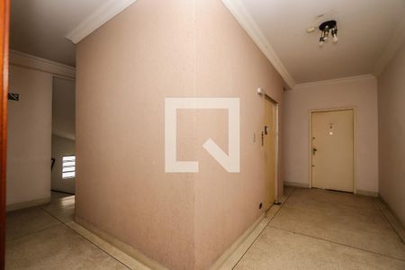 Hall Social de apartamento para alugar com 3 quartos, 238m² em Jardim Paulista, São Paulo