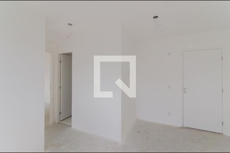 Sala de apartamento à venda com 2 quartos, 36m² em Cambuci, São Paulo