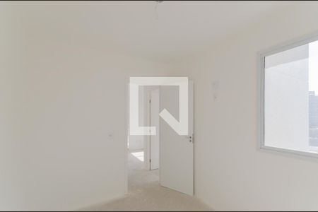 Quarto 1 de apartamento à venda com 2 quartos, 36m² em Cambuci, São Paulo