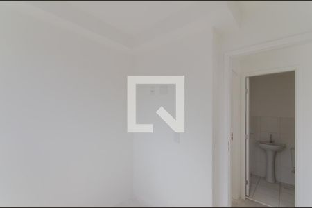 Quarto 2 de apartamento à venda com 2 quartos, 36m² em Cambuci, São Paulo