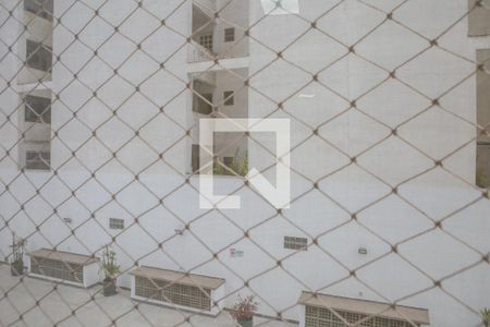 Vista da Sala de apartamento para alugar com 3 quartos, 120m² em Sumaré, São Paulo