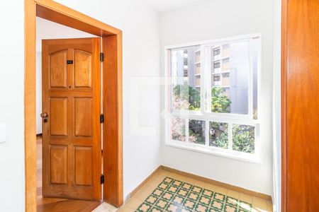 Sala de apartamento à venda com 3 quartos, 98m² em Perdizes, São Paulo