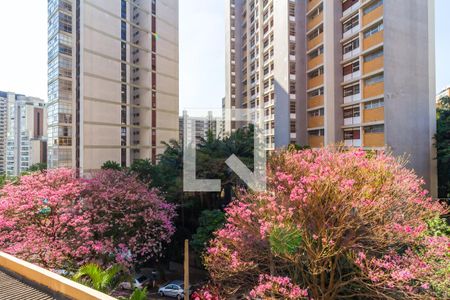 Quarto  de apartamento à venda com 3 quartos, 98m² em Perdizes, São Paulo
