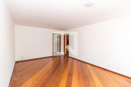 Sala de apartamento à venda com 3 quartos, 98m² em Perdizes, São Paulo