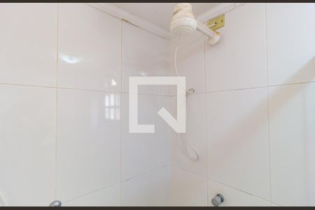 Banheiro Social de casa à venda com 2 quartos, 90m² em Vila Oratorio, São Paulo