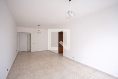 Sala de apartamento para alugar com 3 quartos, 111m² em Centro, Taubaté