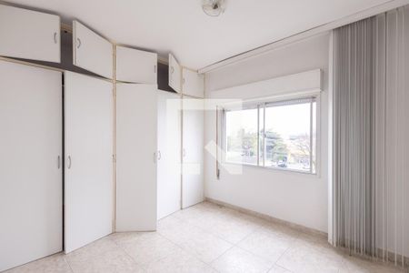 Suíte de apartamento para alugar com 3 quartos, 111m² em Centro, Taubaté