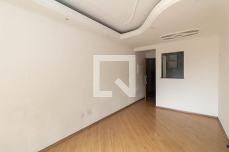 Sala de apartamento à venda com 2 quartos, 50m² em Vila Santana, São Paulo