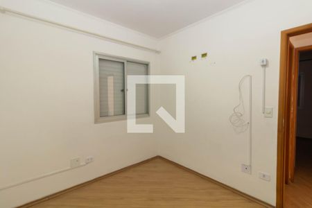 Quarto 1 de apartamento à venda com 2 quartos, 50m² em Vila Santana, São Paulo
