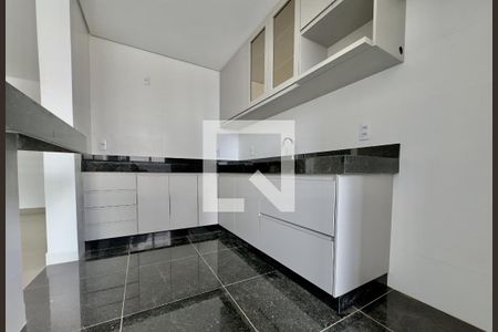 Apartamento à venda com 3 quartos, 82m² em Santo Antônio, Belo Horizonte